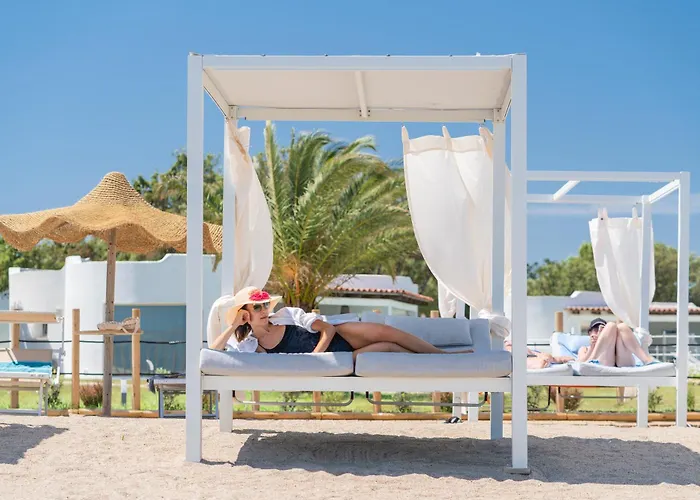 Baia Del Sole Resort
