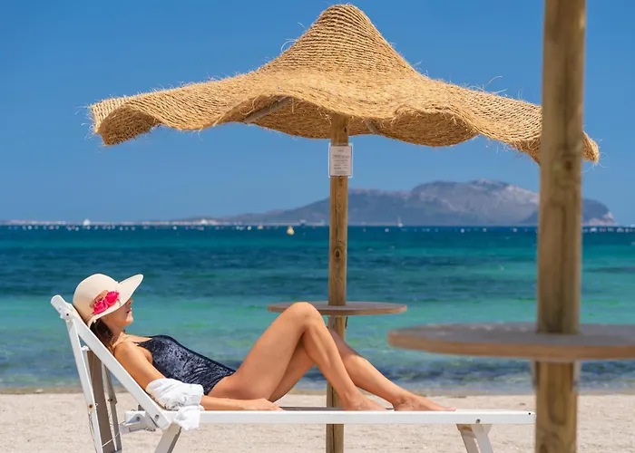 Baia Del Sole Resort