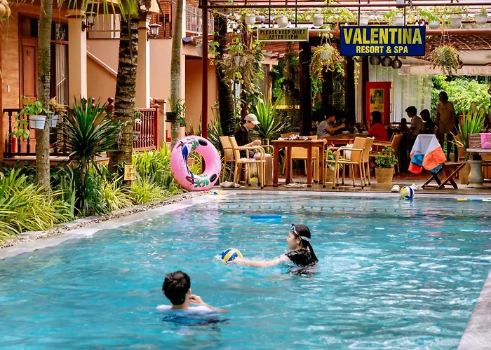 Valentina Resort & Spa Phu Quoc