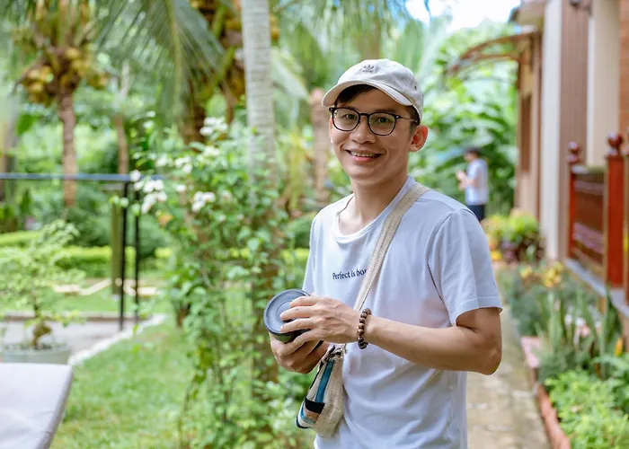 Valentina Resort&Spa Phu Quoc