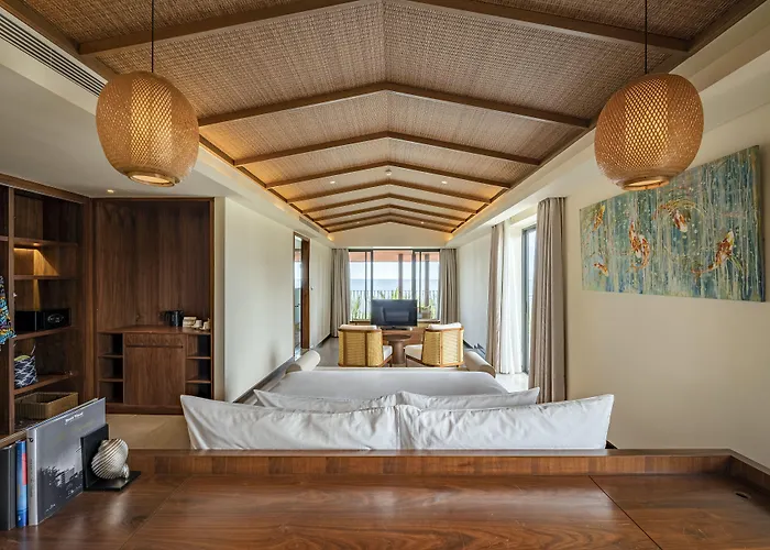 Dusit Princess Moonrise Beach Resort