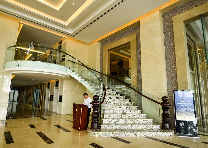 The Mira Central Park Hotel