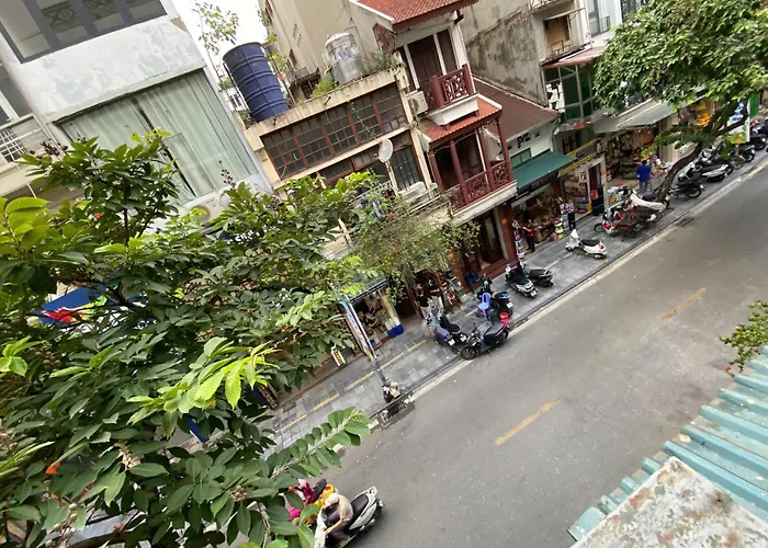 Hanoi View Hotel