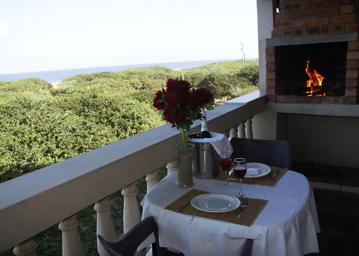 Go Wild Beach Resort