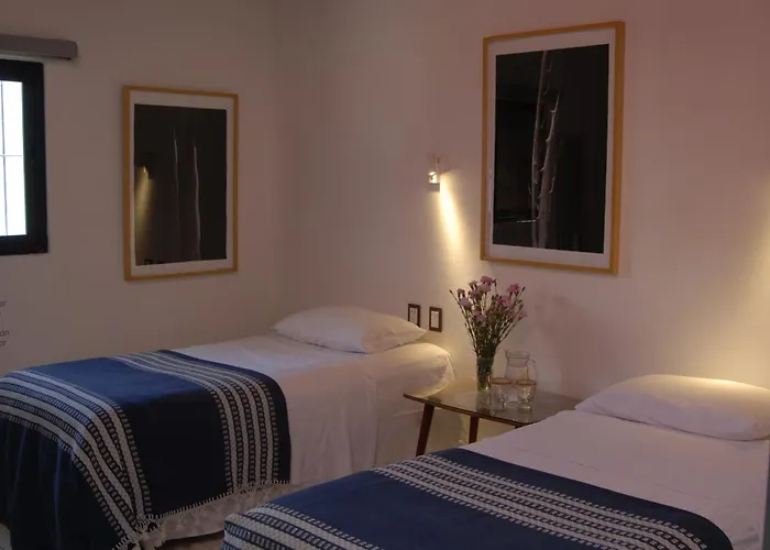 Larimar Gallery Y Hotel Boutique