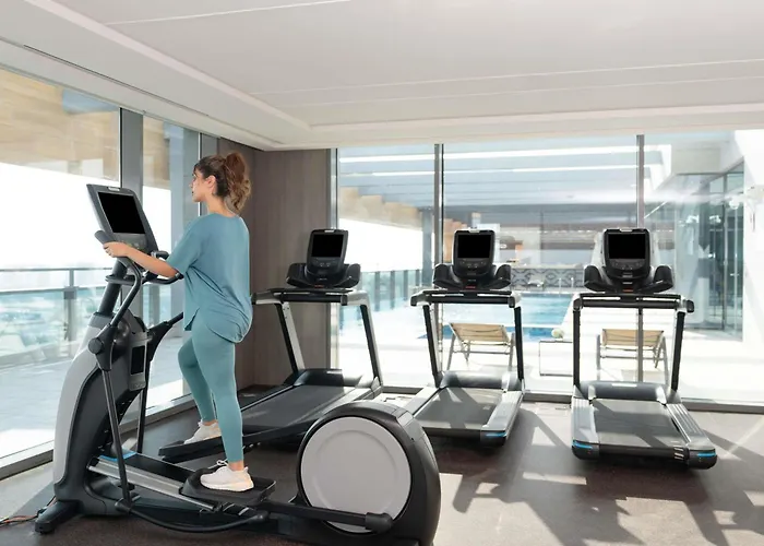 Swissotel Living Jeddah