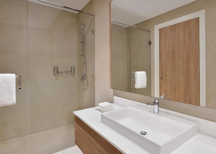 Element By Marriott City Center Doha