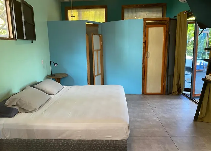 Lote 44 Guesthouse