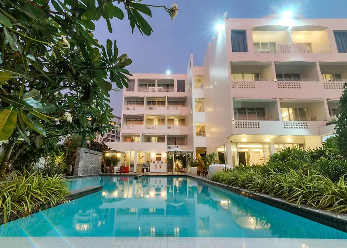 Naiya Sea Resort