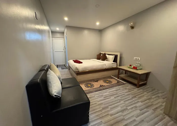 Chareli Resort