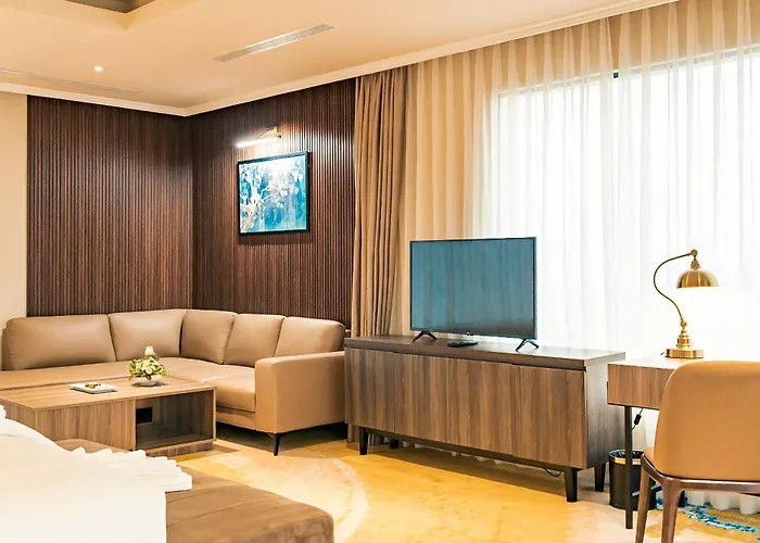 La Vela Hue Hotel