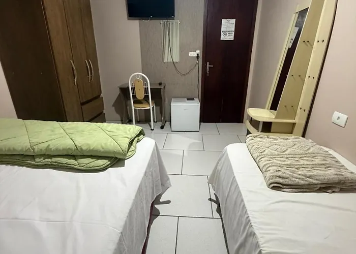 Hotel Rafael