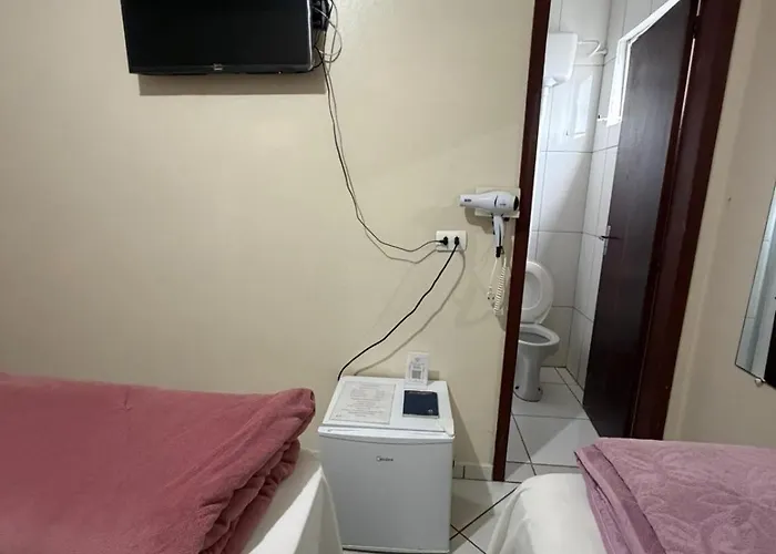 Hotel Rafael