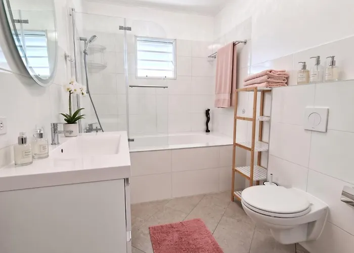 Droom appartementen