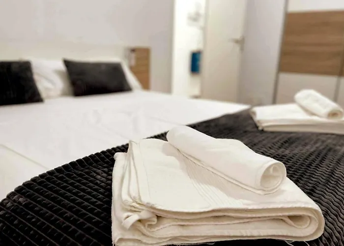Citadella Apartment