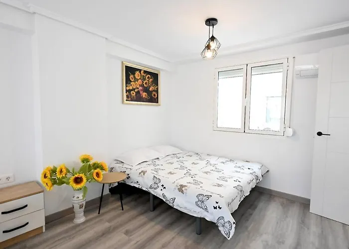 Victoria Apartment