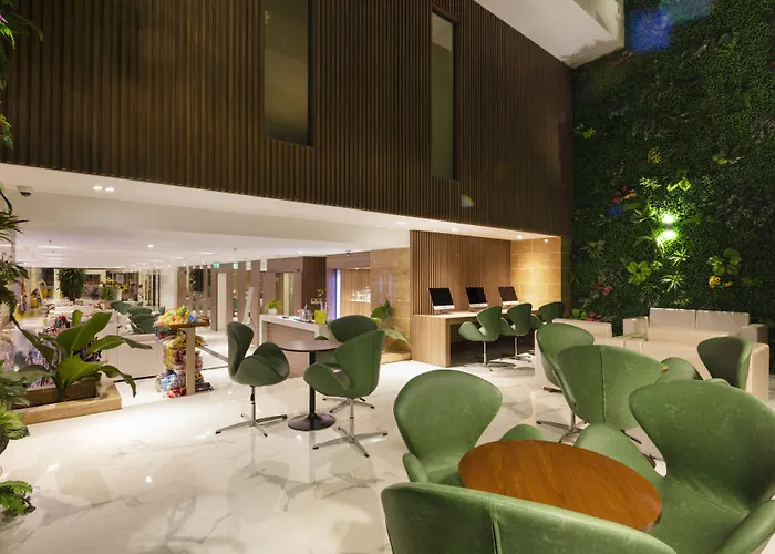 Libra Hotel Nha Trang