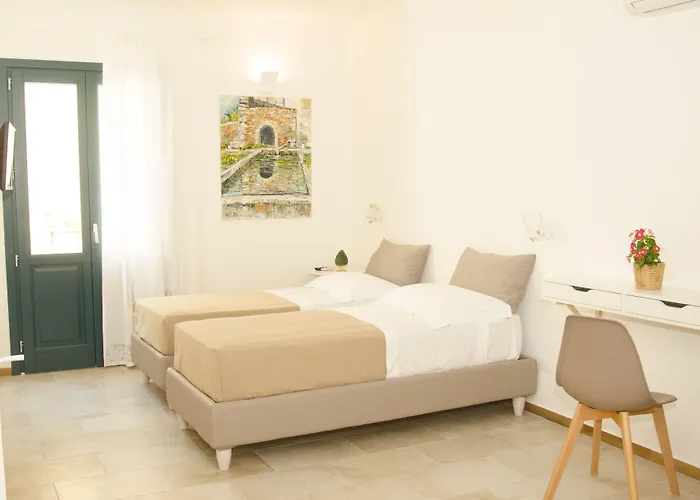 B&B Nencioli