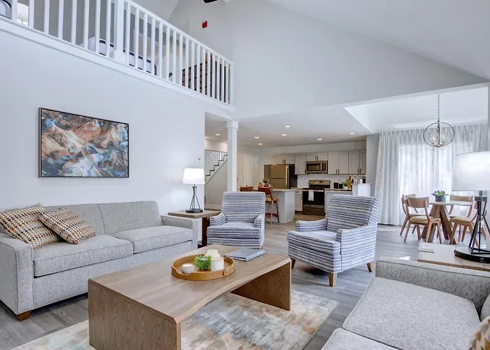 Pocono Mountain Villas By Exploria Resorts By Sonesta