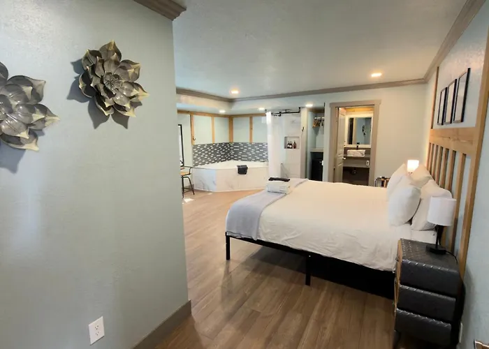 Blue Jay Lodge