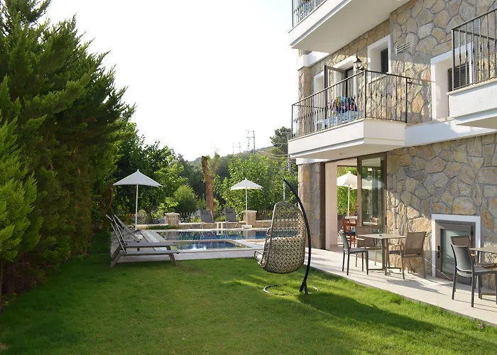 Aria Doria Otel
