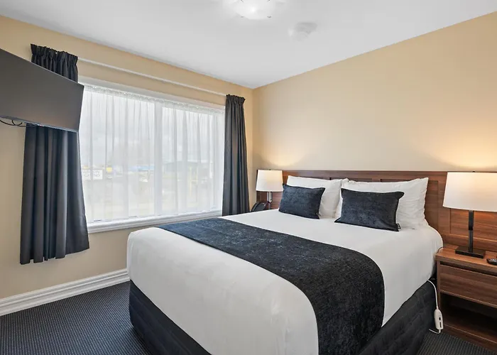 Newina Rotorua