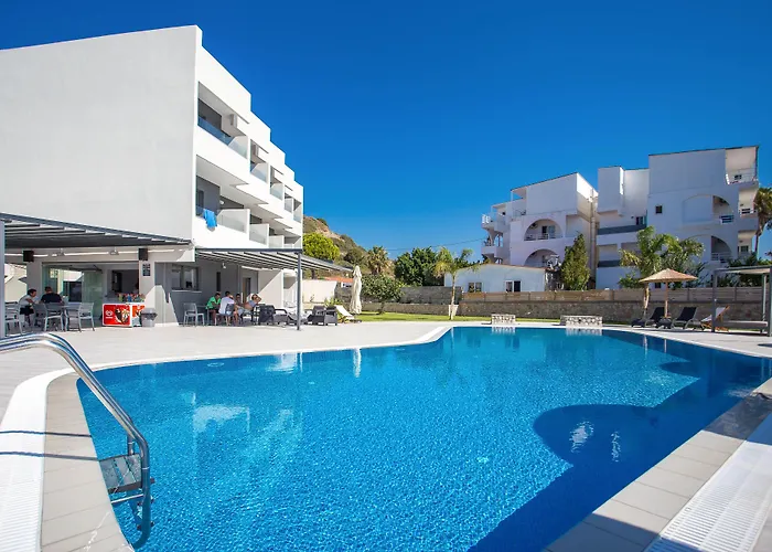 Madison Boutique, Faliraki