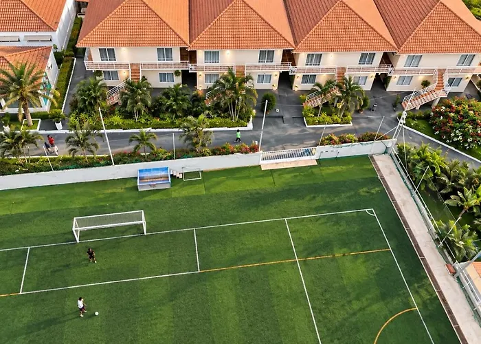 Decifer Sport Resort