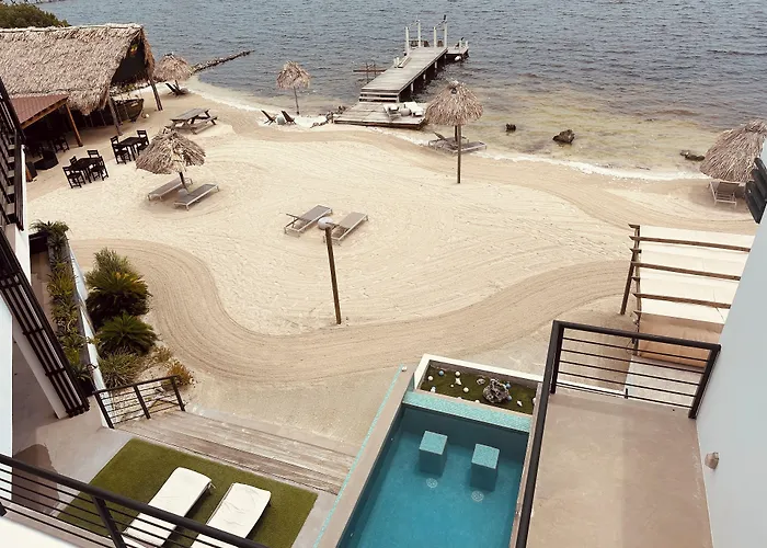 Playa De Sala Boutique Hotel (Adults Only)