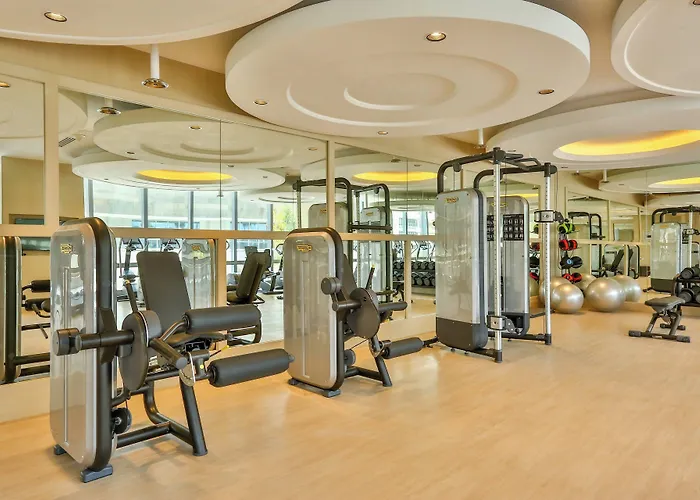 Courtyard By Marriott Iloilo