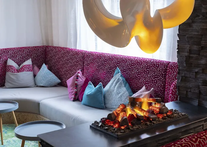Hotel Lucia