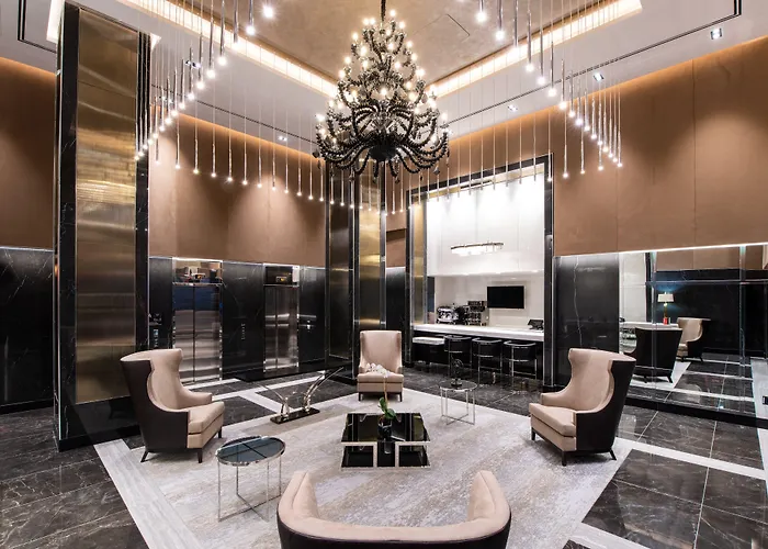 Aliz Hotel Times Square Nova Iorque