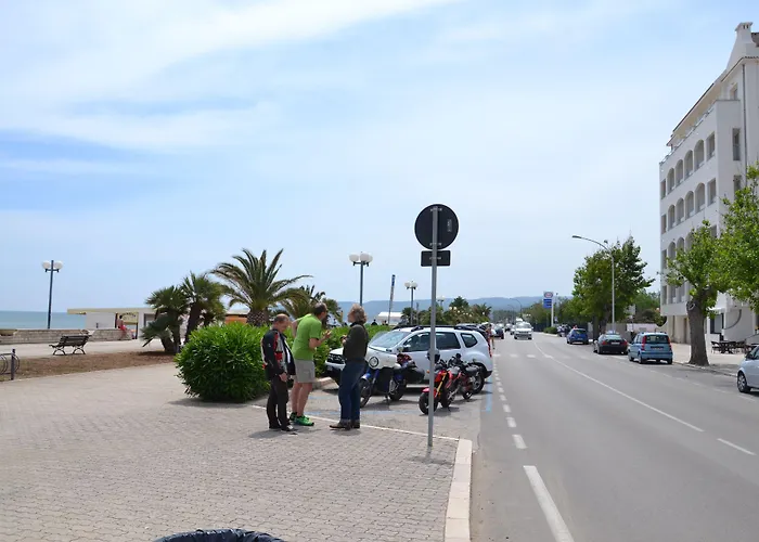 Cuore di Vieste