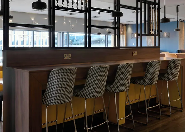 Four Points Flex By Sheraton Dundee