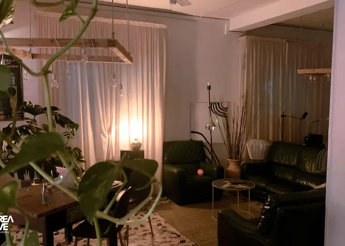 Hotel Nizza Creative Hotel