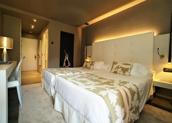 Hotel & Spa Xalet Bringue