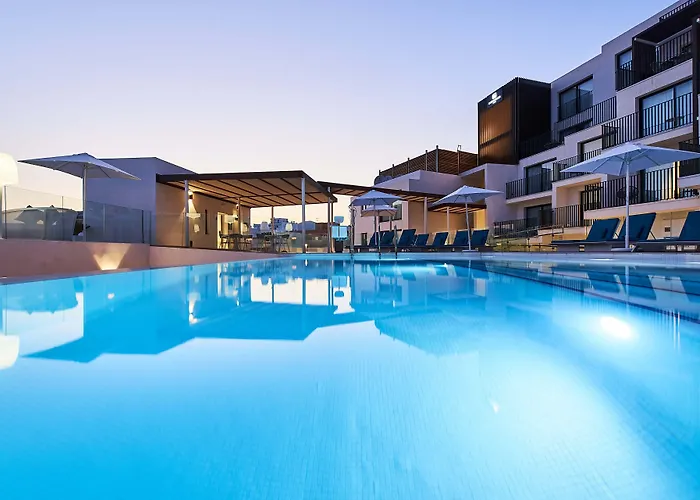 Eurostars Ibiza