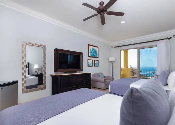 Villa La Estancia Beach Resort & Spa Riviera Nayarit