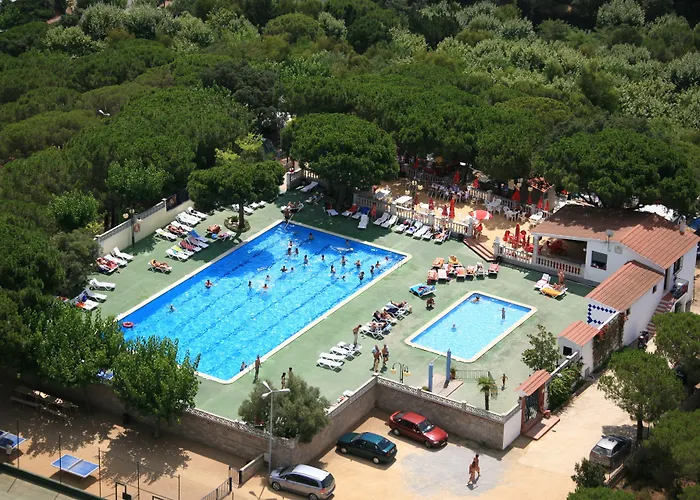 Camping Roca Grossa