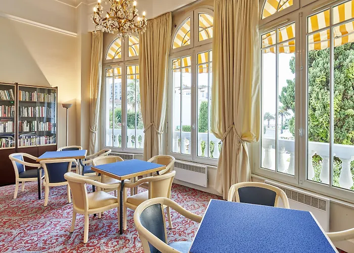 Residence le Mediterranée