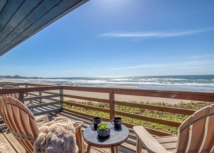 Moolack Shores Inn