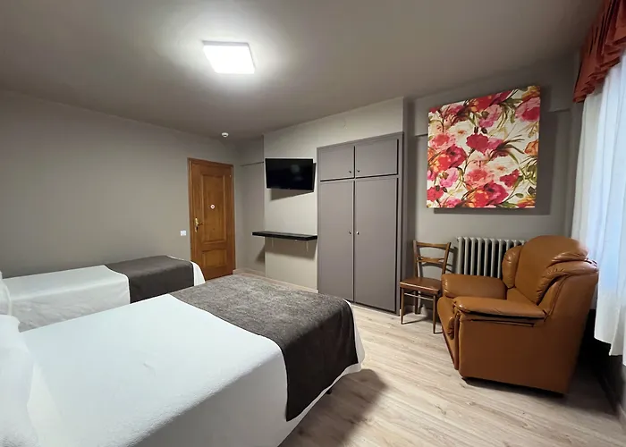 Hotel Joan Canejan