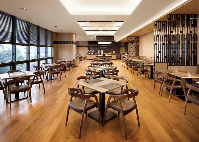 Fairfield By Marriott Seoul