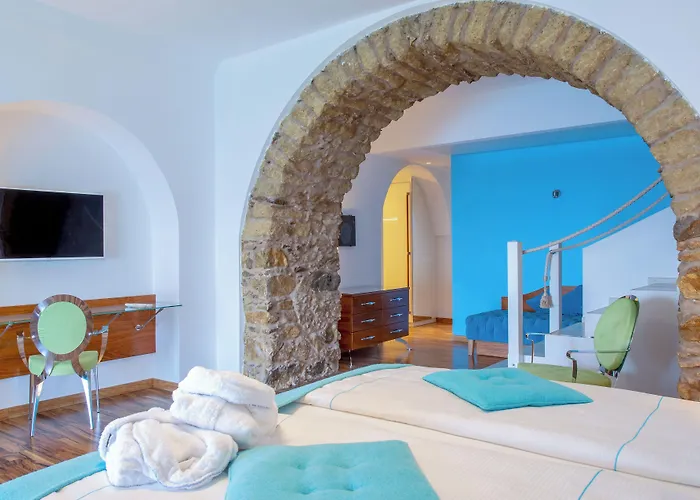 Piccolo Grand Hotel