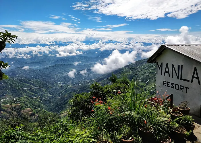 Everest Manla Resort
