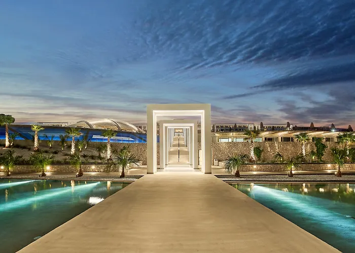 Mayia Exclusive Resort & Spa - Adults Only