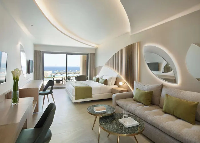 Mayia Exclusive Resort & Spa - Adults Only