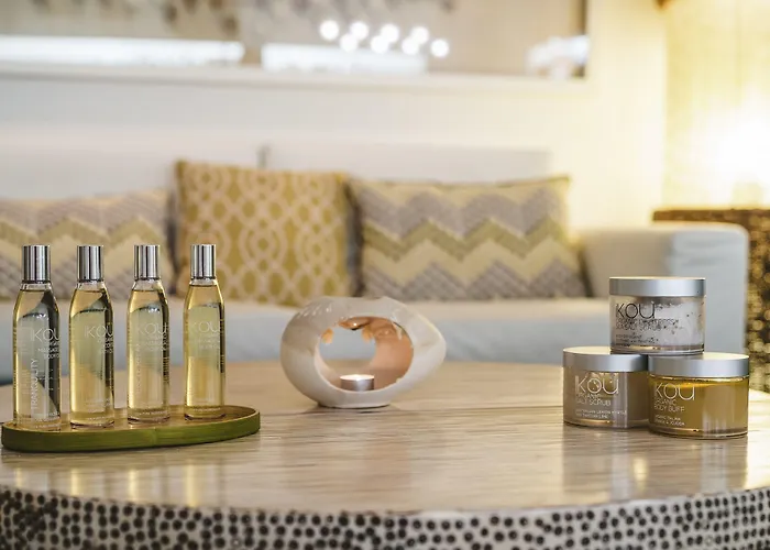 Luxury Apartments At Temple Resort And Spa Port Douglas