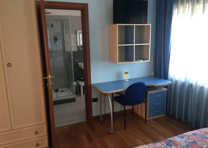B&B Villa Maria