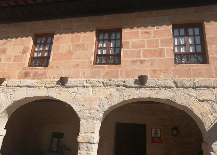 La Casa del Organista